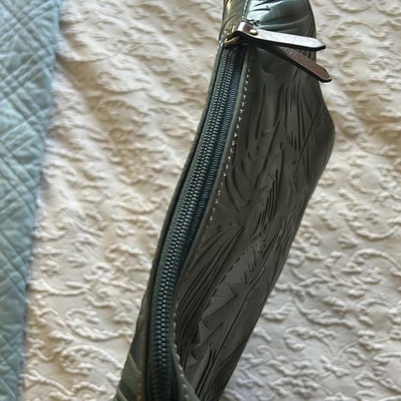 Tignanello Leather Bag - Picture 8 of 12